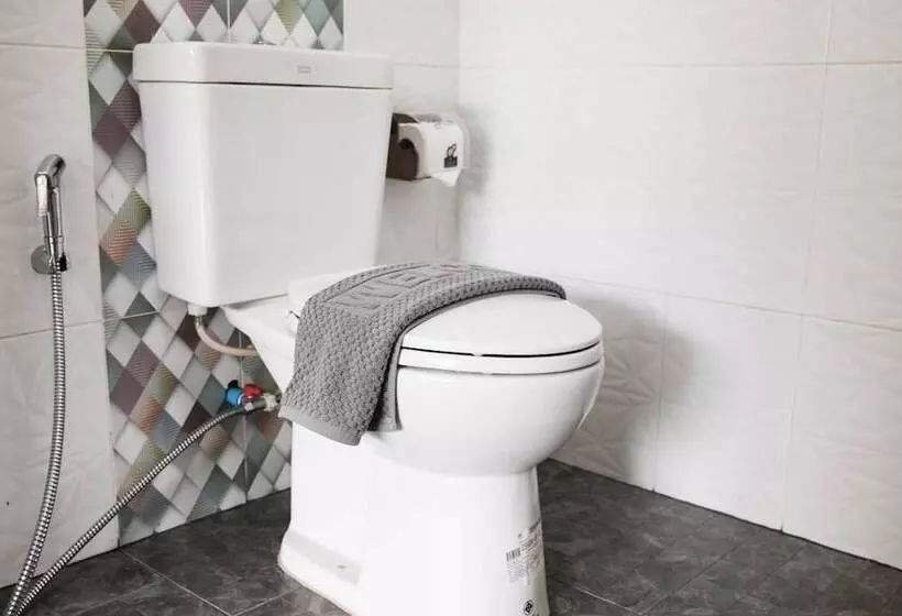 Majatalo The Lodge At Koh Kood