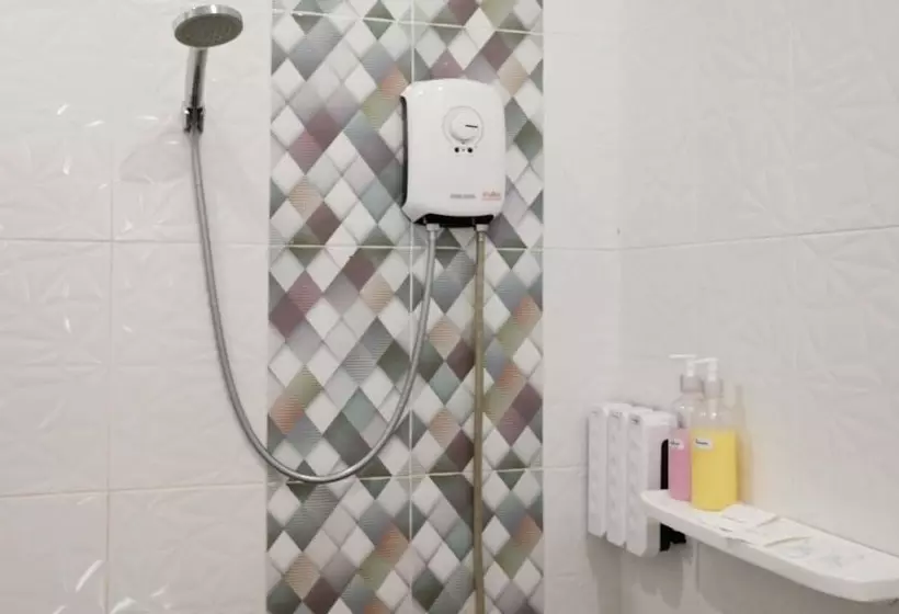 Majatalo The Lodge At Koh Kood