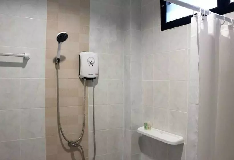 Majatalo The Lodge At Koh Kood