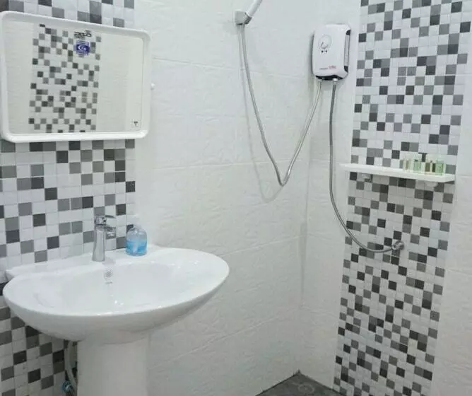 Majatalo The Lodge At Koh Kood