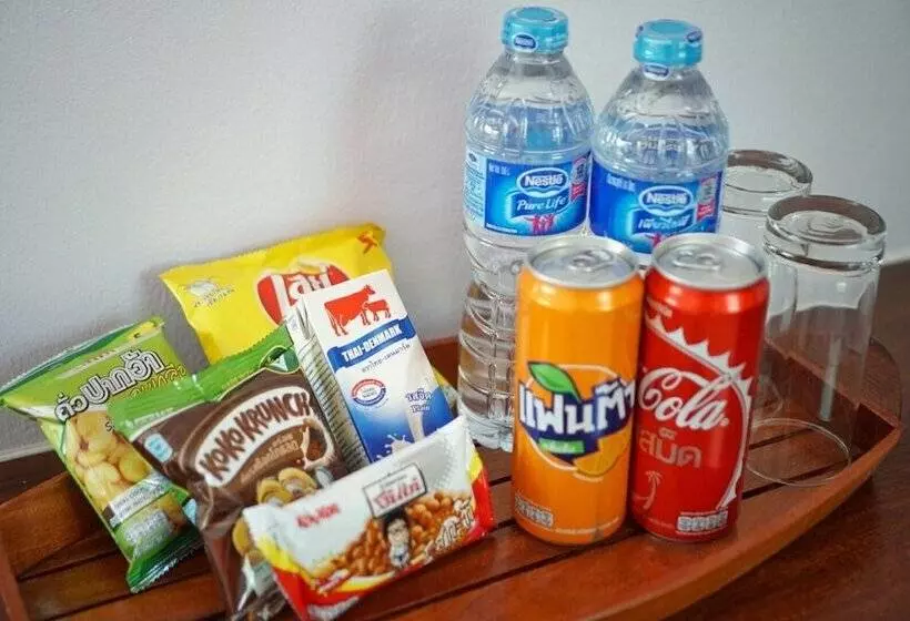 Majatalo The Lodge At Koh Kood