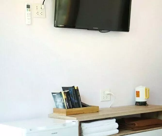 Majatalo The Lodge At Koh Kood