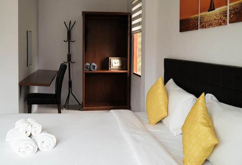 膳宿费 The Lodge At Koh Kood