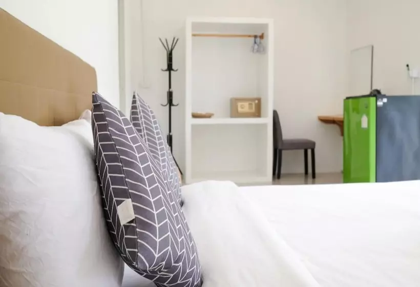 Majatalo The Lodge At Koh Kood