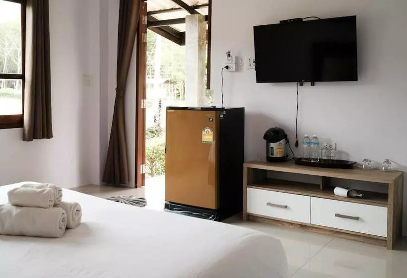 Majatalo The Lodge At Koh Kood