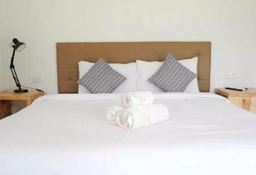 Majatalo The Lodge At Koh Kood