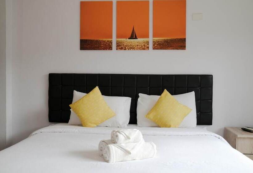 膳宿费 The Lodge At Koh Kood