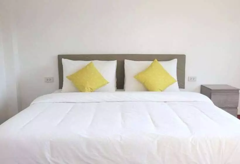 Majatalo The Lodge At Koh Kood