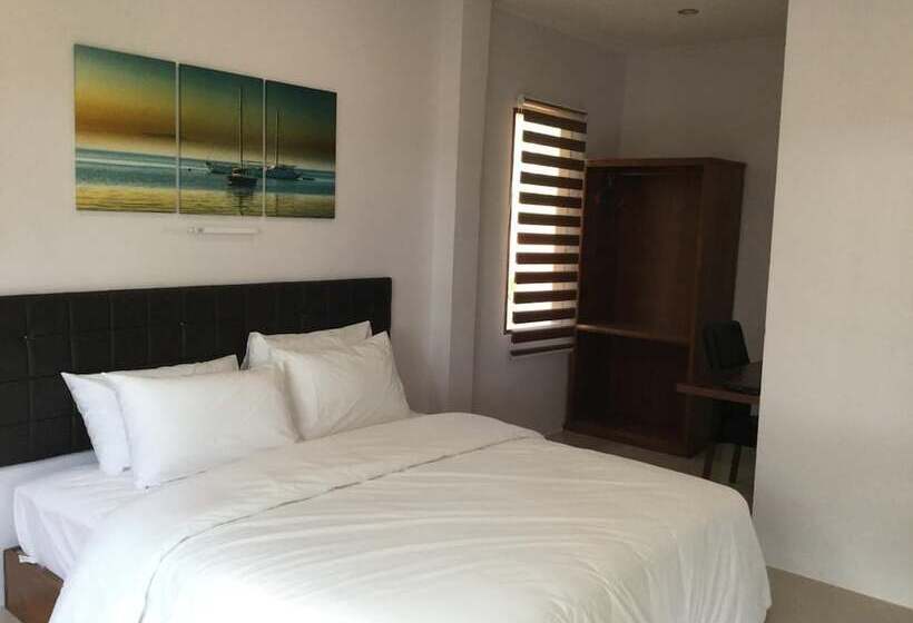 膳宿费 The Lodge At Koh Kood