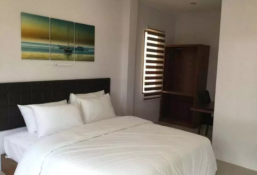 Majatalo The Lodge At Koh Kood