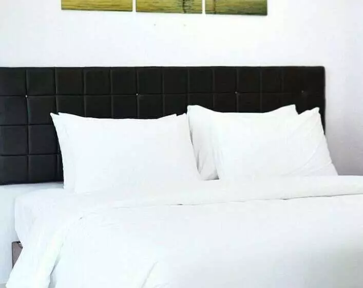 Majatalo The Lodge At Koh Kood