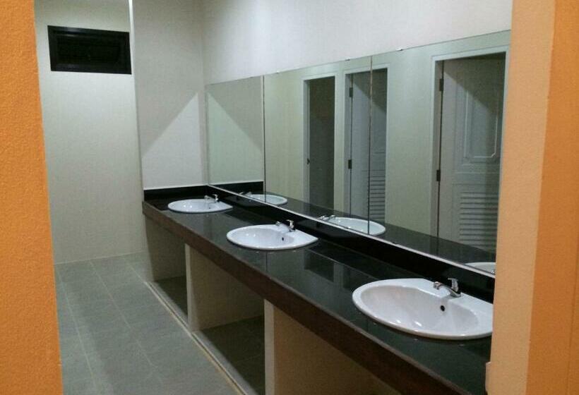 Resort Otel บ้านกรนรา Baan Kornnara