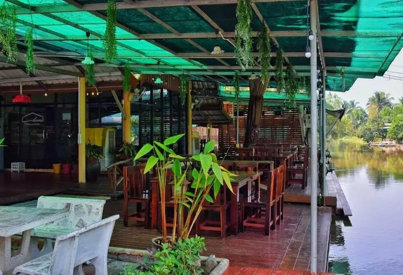 Lomakeskus บ้านกรนรา Baan Kornnara