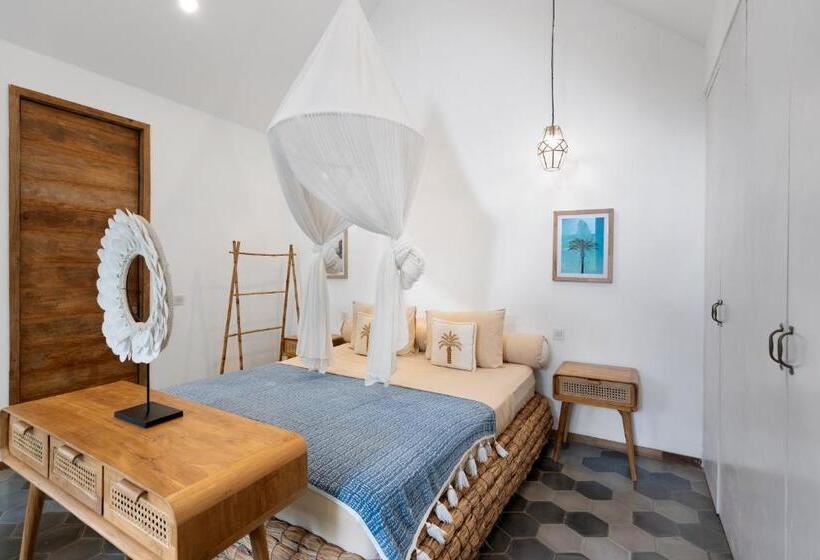 استراحتگاه Ohana Boutique Villa By Hombali