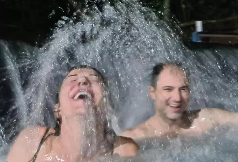 Rio Quente Aguas Da Serra Apart