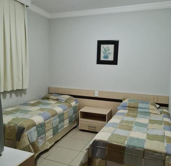 Rio Quente Aguas Da Serra Apart