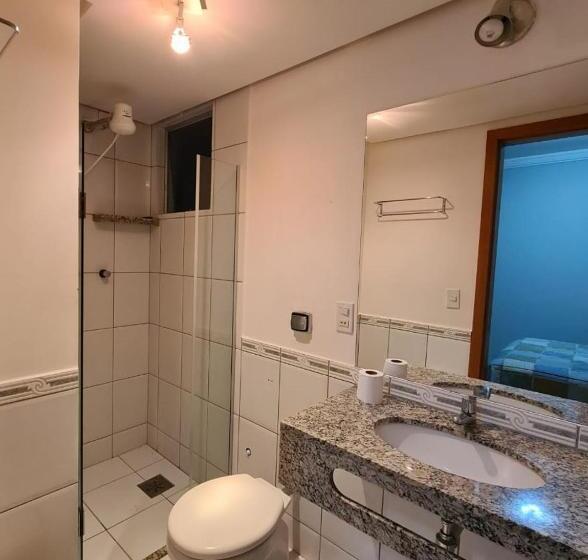 Rio Quente Aguas Da Serra Apart