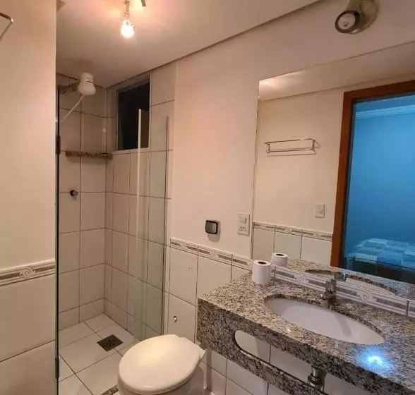 Rio Quente Aguas Da Serra Apart