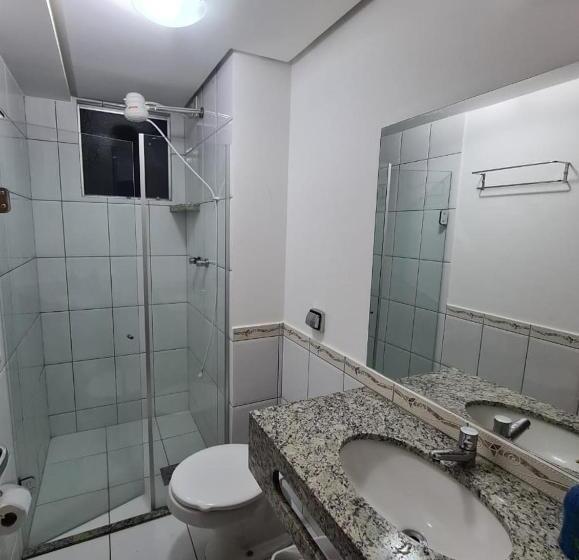 Rio Quente Aguas Da Serra Apart