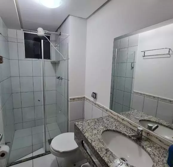 Rio Quente Aguas Da Serra Apart