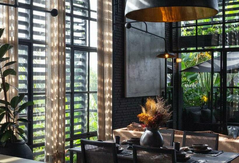 The Bohemian Bali, A Member Of Design Hotels