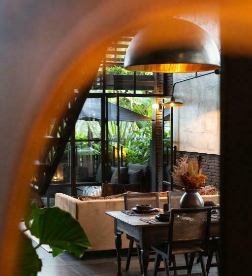 The Bohemian Bali, A Member Of Design Hotels