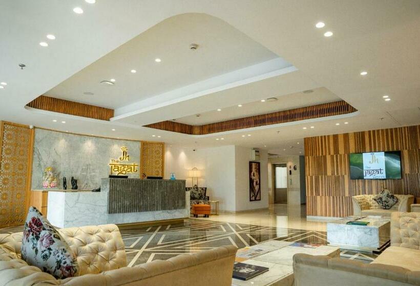 The Jagat Hotel And Spa Udaipur