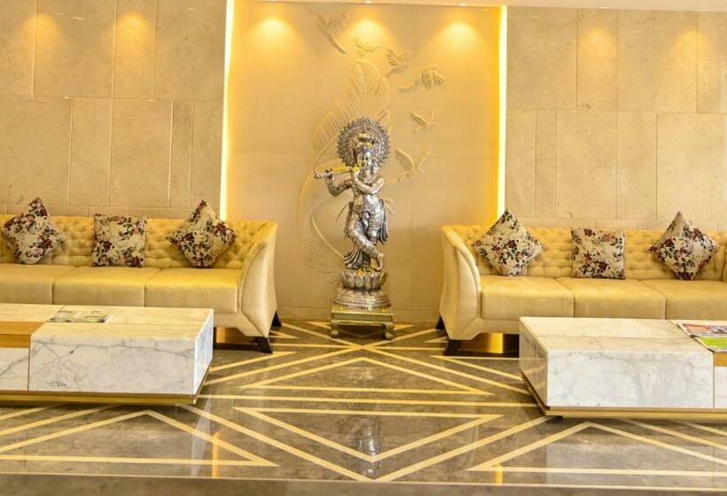 The Jagat Hotel And Spa Udaipur