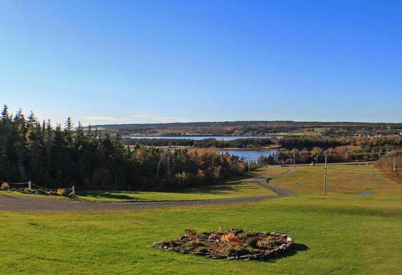 Hostel Auberge Doucet Inn