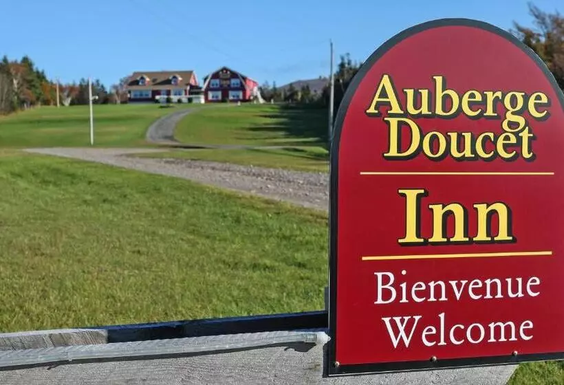 Auberge Doucet Inn