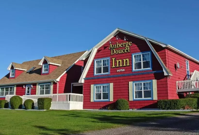 Auberge Doucet Inn