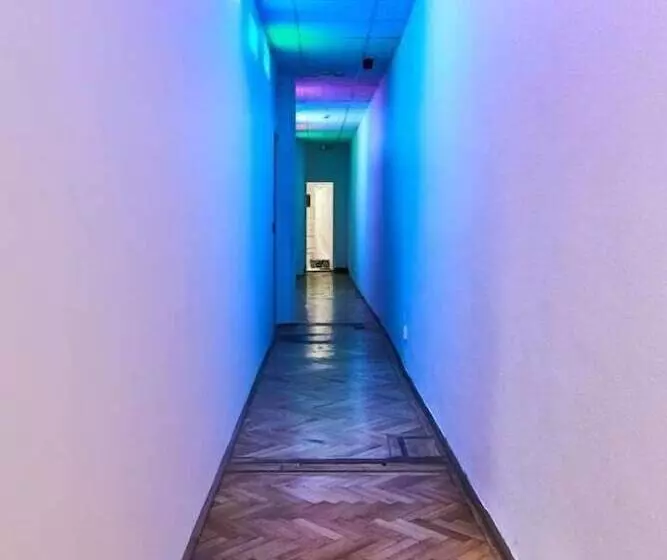 B3 Hostel Budapest