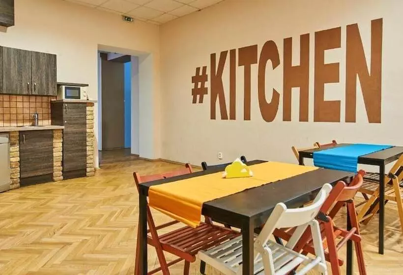 B3 Hostel Budapest