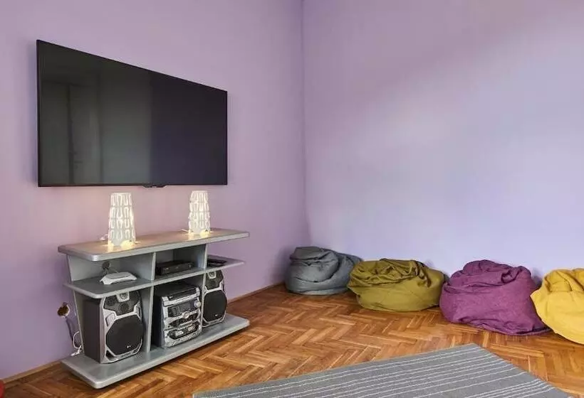 B3 Hostel Budapest