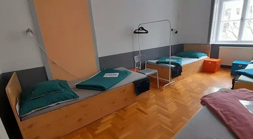 B3 Hostel Budapest