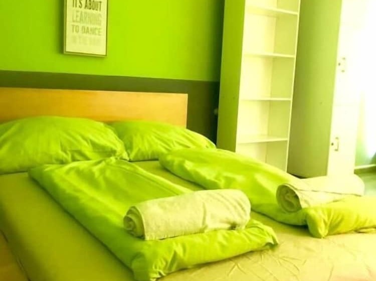B3 Hostel Budapest