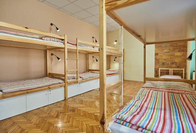 B3 Hostel Budapest