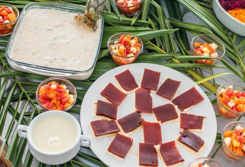 Beach Class Muro Alto Condomínio Resort By New Time