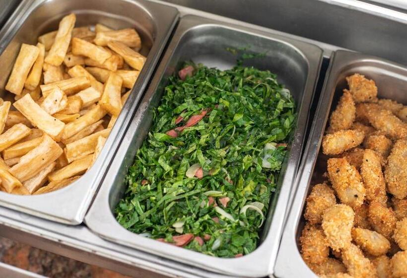 Beach Class Muro Alto Condomínio Resort By New Time