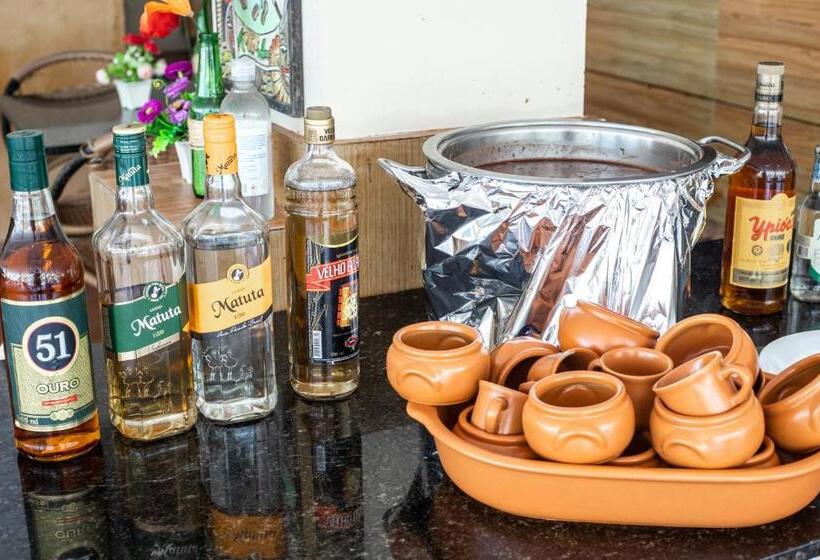 Beach Class Muro Alto Condomínio Resort By New Time