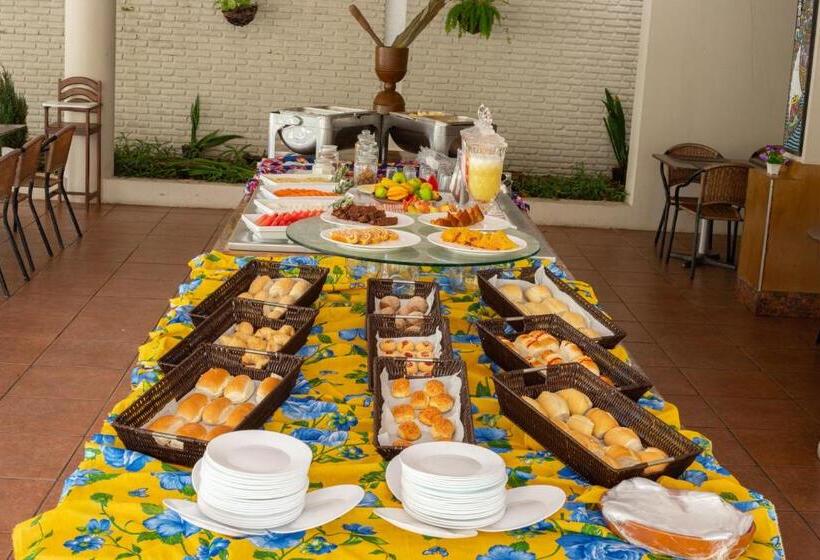 Beach Class Muro Alto Condomínio Resort By New Time