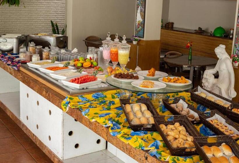 Beach Class Muro Alto Condomínio Resort By New Time