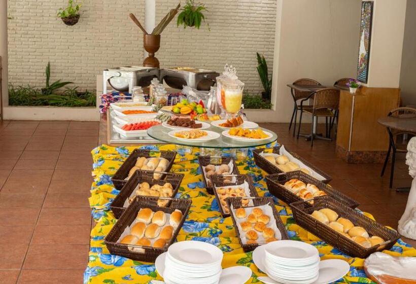 Beach Class Muro Alto Condomínio Resort By New Time