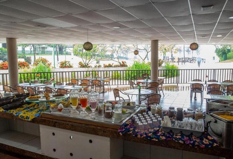 Beach Class Muro Alto Condomínio Resort By New Time