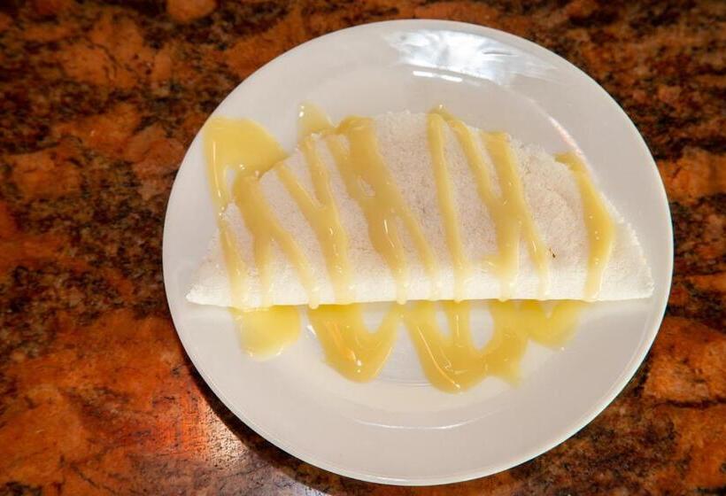 Beach Class Muro Alto Condomínio Resort By New Time