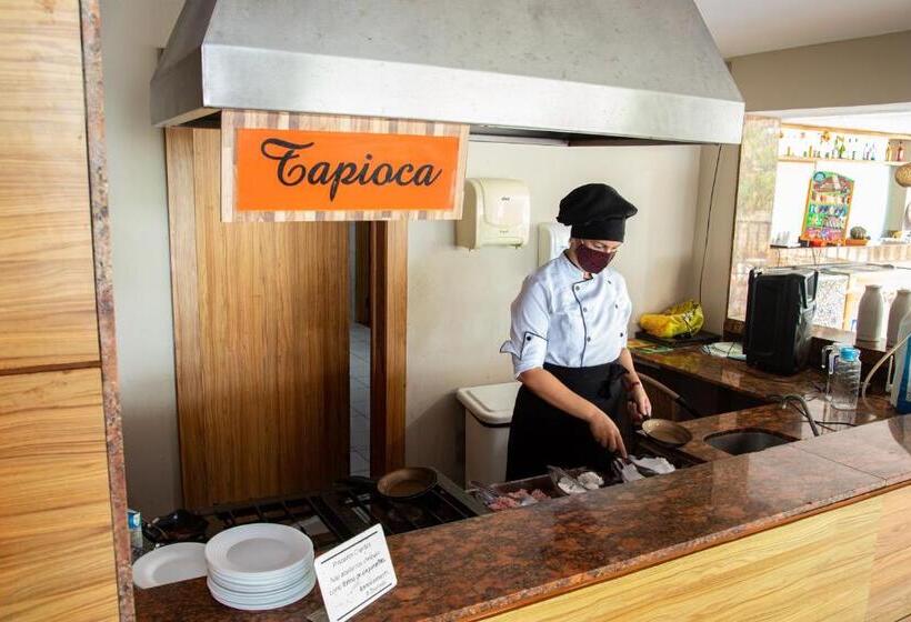 Beach Class Muro Alto Condomínio Resort By New Time