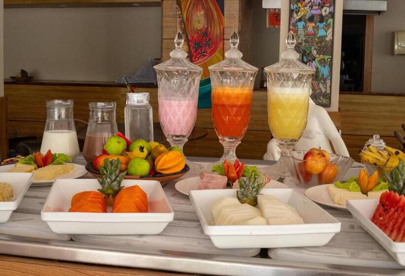 Beach Class Muro Alto Condomínio Resort By New Time