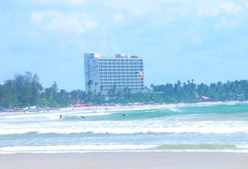 Bed & Breakfast Beach Breeze Weligama