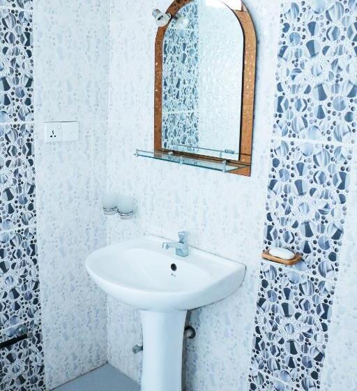 Bed & Breakfast Beach Breeze Weligama