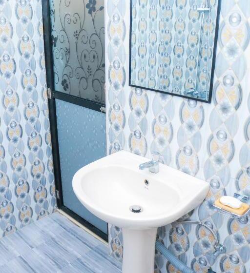 Bed & Breakfast Beach Breeze Weligama